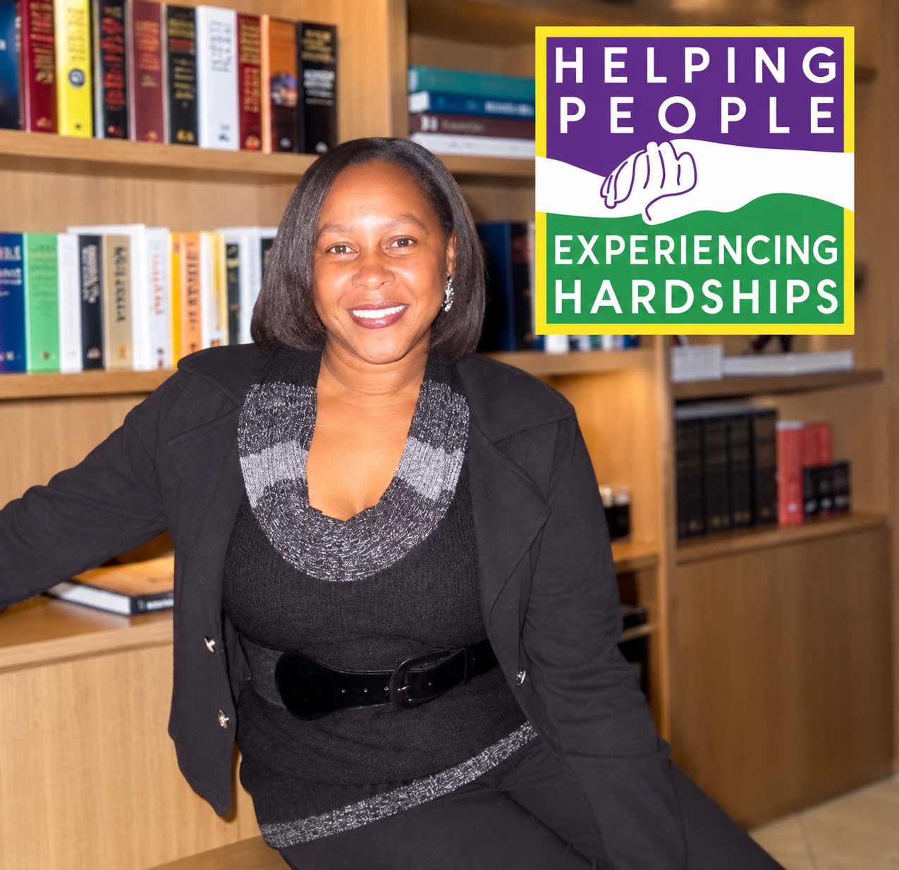 Tonya Dykes, Founder & CEO